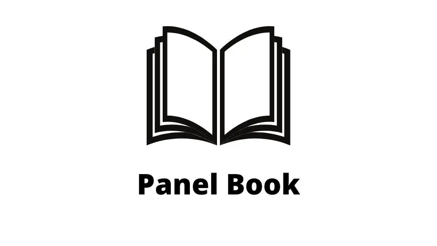 Panel Book